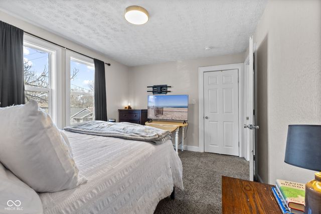 337 N Temple Avenue, Indianapolis, IN 46201