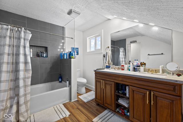 337 N Temple Avenue, Indianapolis, IN 46201