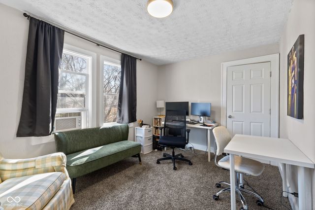 337 N Temple Avenue, Indianapolis, IN 46201