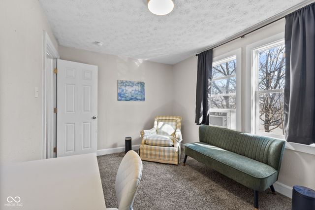 337 N Temple Avenue, Indianapolis, IN 46201