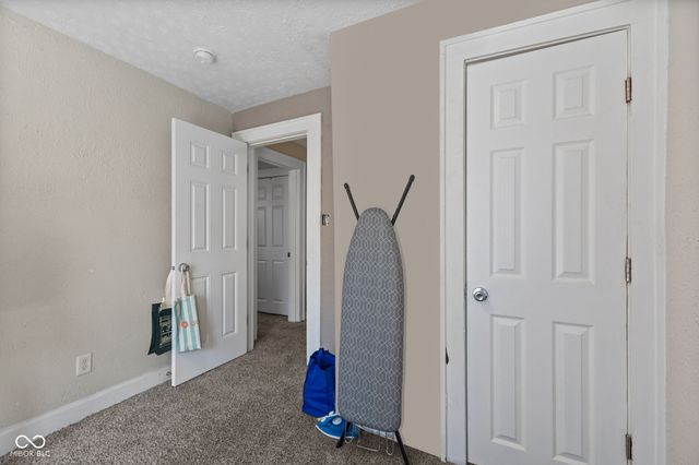 337 N Temple Avenue, Indianapolis, IN 46201