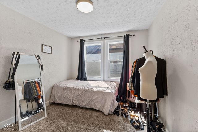 337 N Temple Avenue, Indianapolis, IN 46201