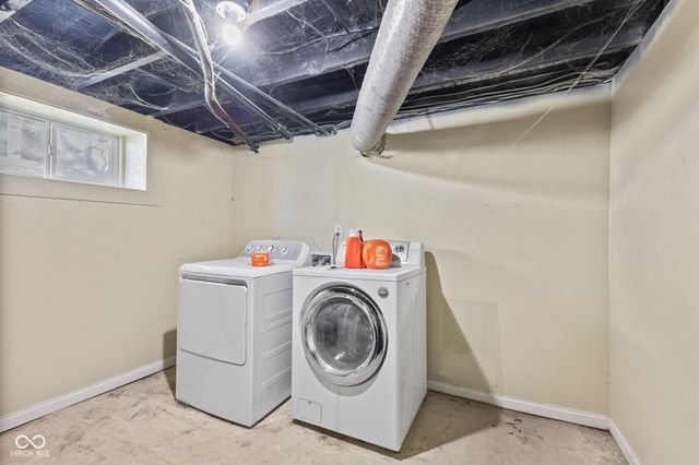 337 N Temple Avenue, Indianapolis, IN 46201