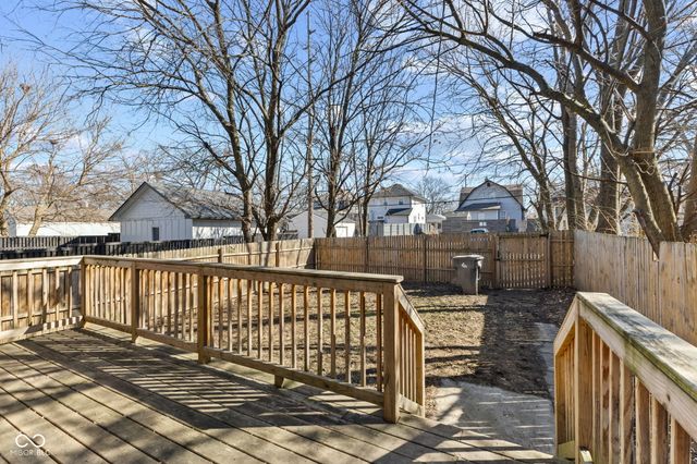 337 N Temple Avenue, Indianapolis, IN 46201