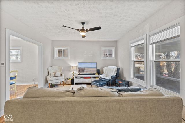 337 N Temple Avenue, Indianapolis, IN 46201