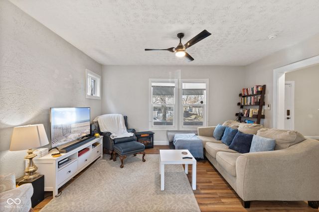 337 N Temple Avenue, Indianapolis, IN 46201