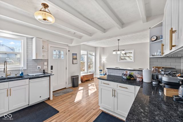 337 N Temple Avenue, Indianapolis, IN 46201