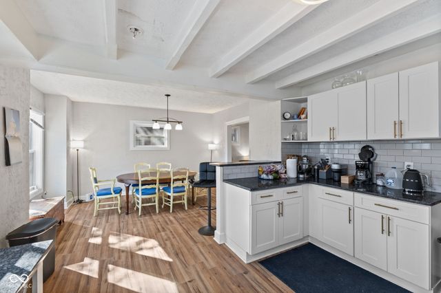 337 N Temple Avenue, Indianapolis, IN 46201