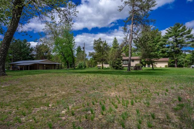 N12124 12th Avenue, Necedah, WI 54646