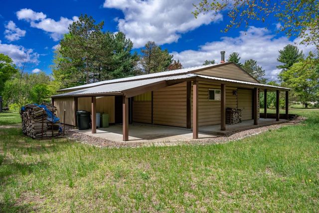 N12124 12th Avenue, Necedah, WI 54646