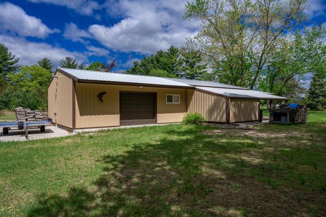 N12124 12th Avenue, Necedah, WI 54646