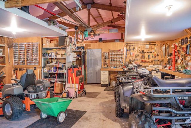 N12124 12th Avenue, Necedah, WI 54646
