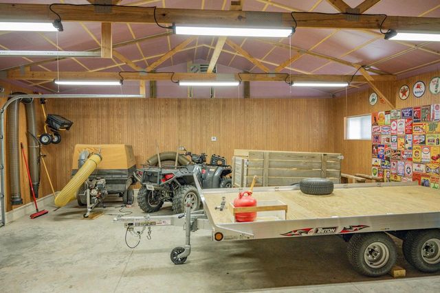 N12124 12th Avenue, Necedah, WI 54646