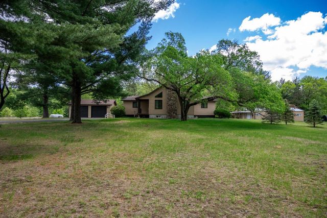 N12124 12th Avenue, Necedah, WI 54646