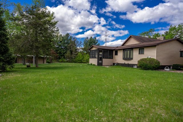 N12124 12th Avenue, Necedah, WI 54646