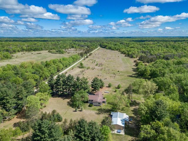 N12124 12th Avenue, Necedah, WI 54646