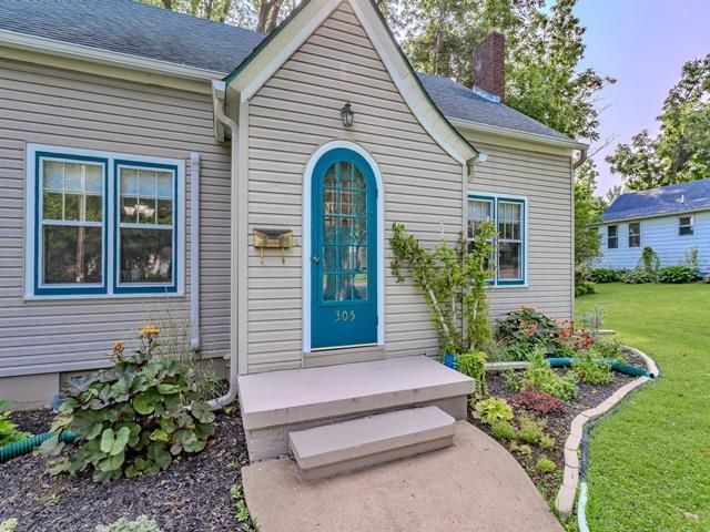 305 CLAY STREET, Neillsville, WI 54456
