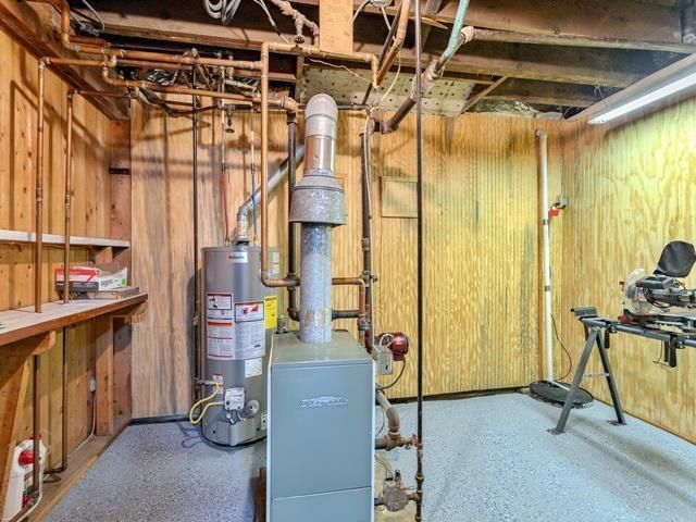 305 CLAY STREET, Neillsville, WI 54456