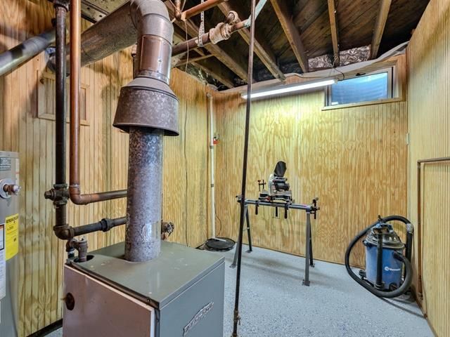 305 CLAY STREET, Neillsville, WI 54456