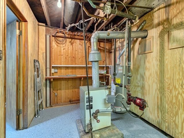 305 CLAY STREET, Neillsville, WI 54456