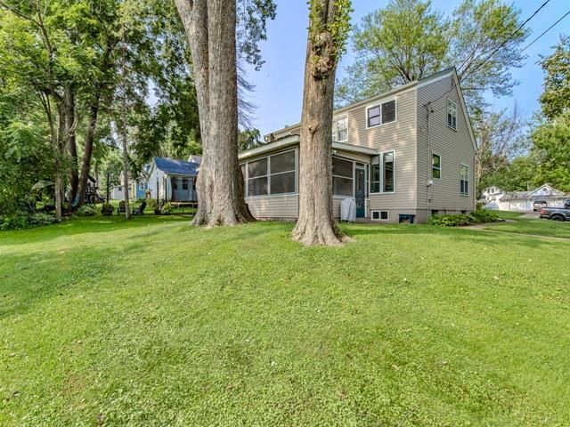 305 CLAY STREET, Neillsville, WI 54456