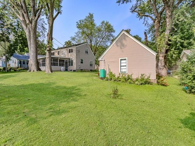 305 CLAY STREET, Neillsville, WI 54456
