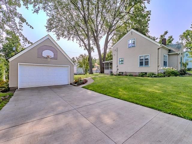 305 CLAY STREET, Neillsville, WI 54456