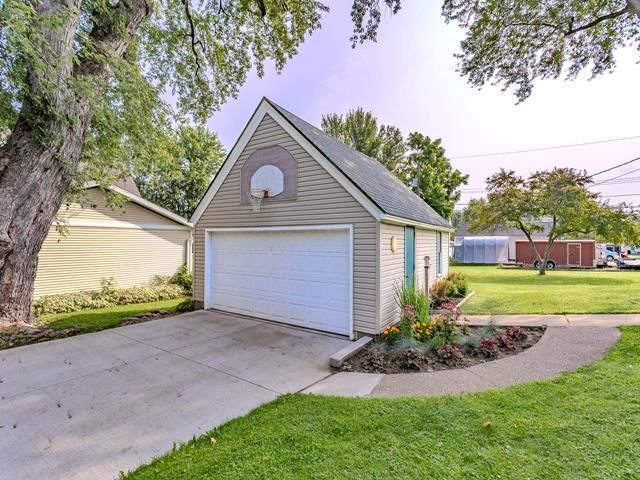 305 CLAY STREET, Neillsville, WI 54456