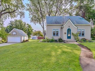 305 CLAY STREET, Neillsville, WI 54456