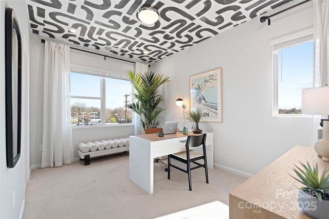 5028 Beirut Drive, Charlotte, NC 28217