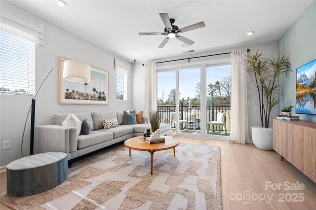 5028 Beirut Drive, Charlotte, NC 28217