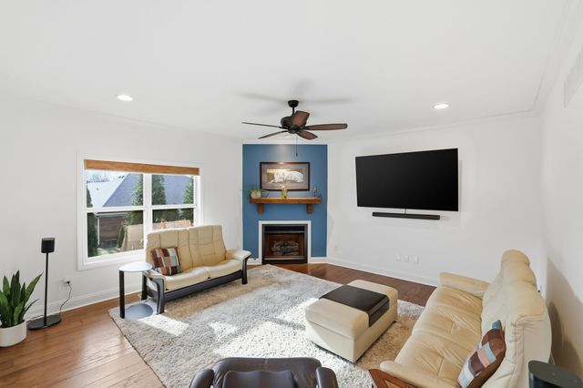 3876 Leighton Lane, Lexington, KY 40515