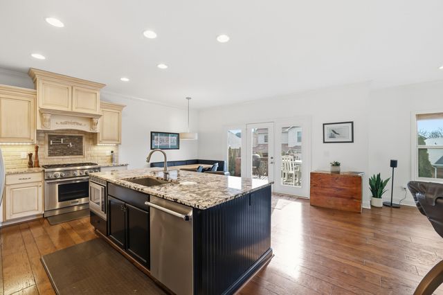 3876 Leighton Lane, Lexington, KY 40515