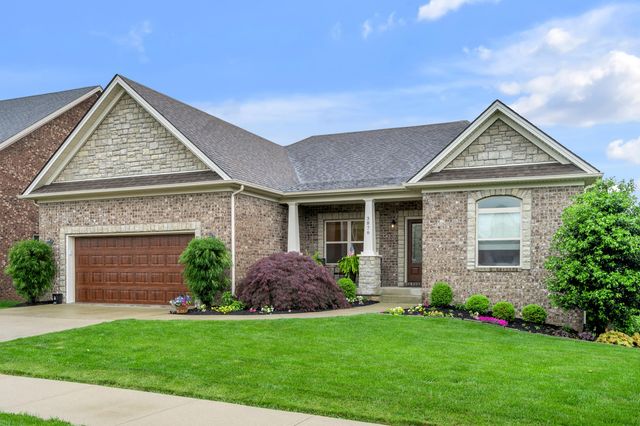 3876 Leighton Lane, Lexington, KY 40515
