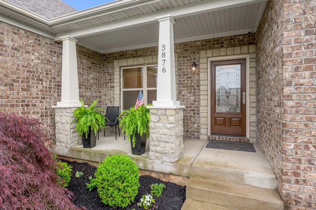 3876 Leighton Lane, Lexington, KY 40515