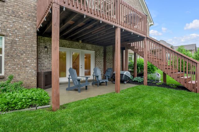 3876 Leighton Lane, Lexington, KY 40515