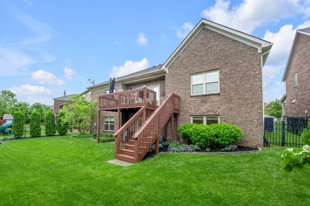 3876 Leighton Lane, Lexington, KY 40515