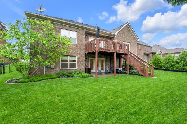 3876 Leighton Lane, Lexington, KY 40515