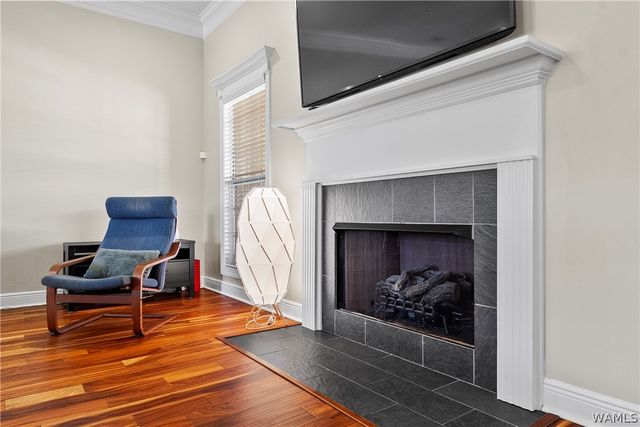 3641 White Oaks, Tuscaloosa, AL 35406