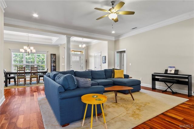 3641 White Oaks, Tuscaloosa, AL 35406