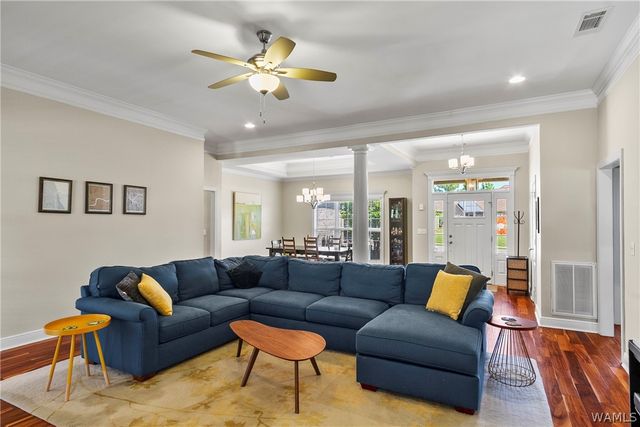 3641 White Oaks, Tuscaloosa, AL 35406