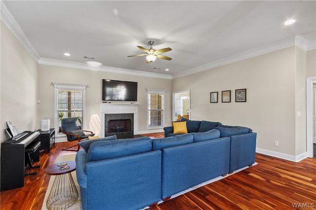 3641 White Oaks, Tuscaloosa, AL 35406