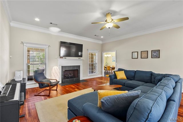 3641 White Oaks, Tuscaloosa, AL 35406