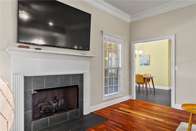 3641 White Oaks, Tuscaloosa, AL 35406