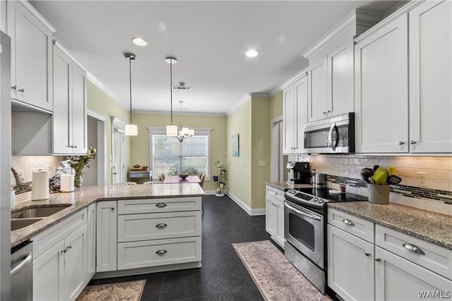 3641 White Oaks, Tuscaloosa, AL 35406