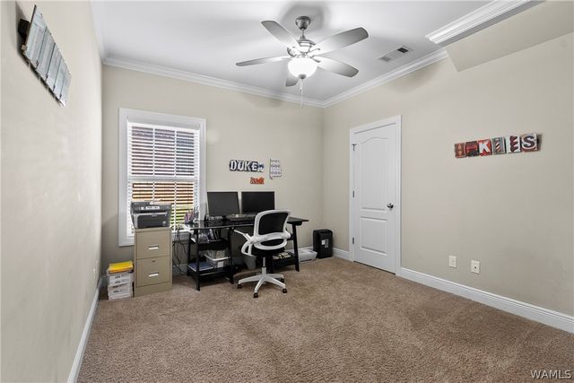 3641 White Oaks, Tuscaloosa, AL 35406