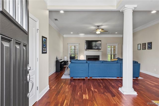 3641 White Oaks, Tuscaloosa, AL 35406