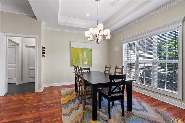 3641 White Oaks, Tuscaloosa, AL 35406
