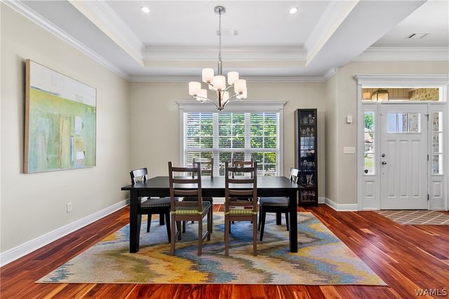 3641 White Oaks, Tuscaloosa, AL 35406