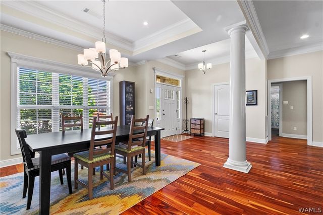 3641 White Oaks, Tuscaloosa, AL 35406